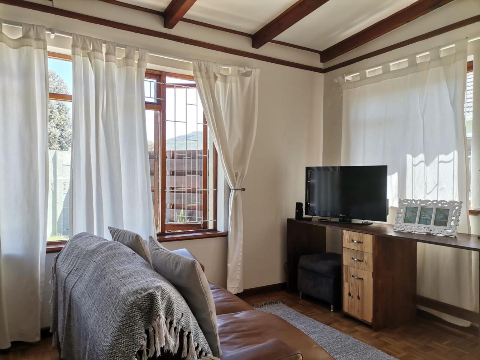 Sunray Cottage Ciudad del Cabo Exterior foto