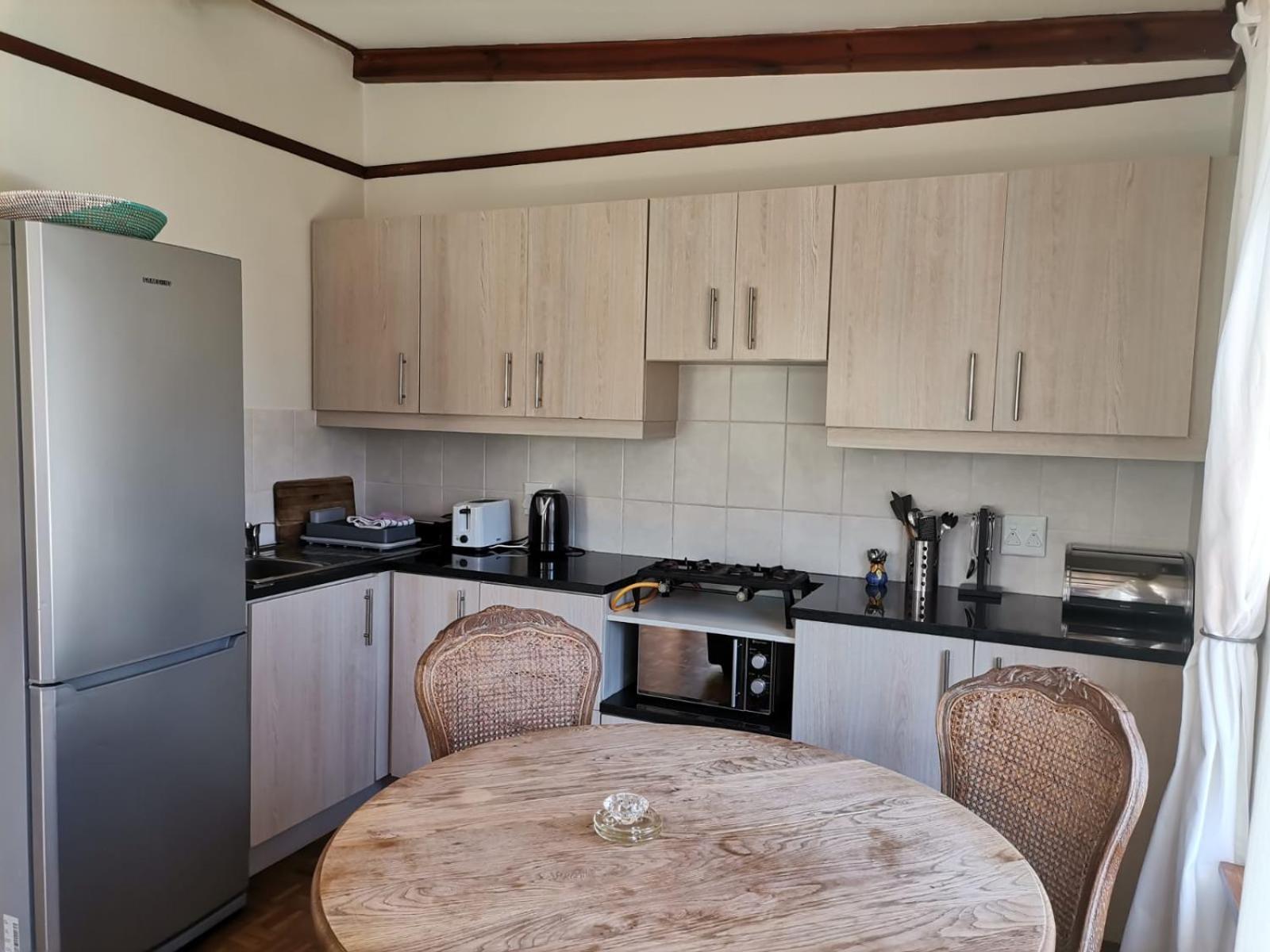 Sunray Cottage Ciudad del Cabo Exterior foto